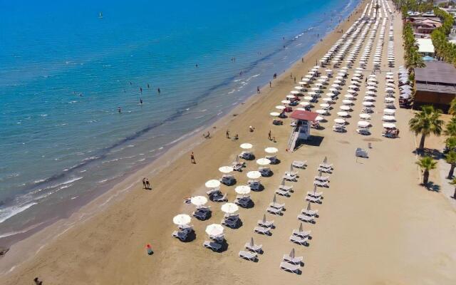 The Ciao Stelio Deluxe Hotel - Adults Only