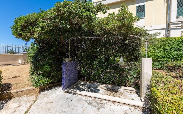 2419 Appartamento Kalepolis