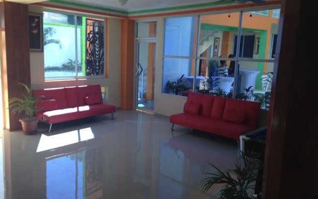 Sunshine Hotel Tabarre