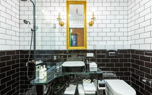 Villa Pera Suite Hotel