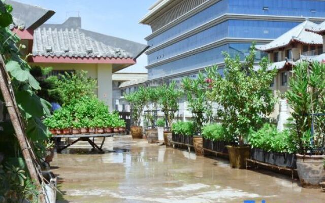 Xing Xin Hotel