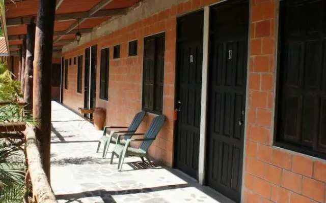 Residencial Rio Hato