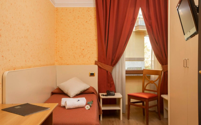 Villa Rosa Hotel