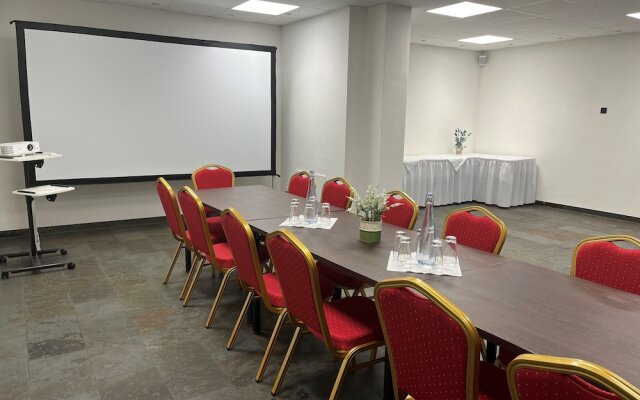 Burghotel Grenzau