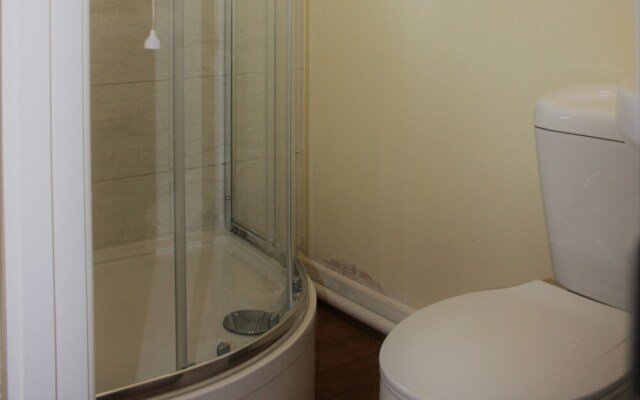 Aspley Guestrooms