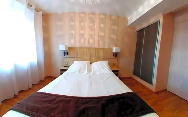 Hotel Au Bon Coin