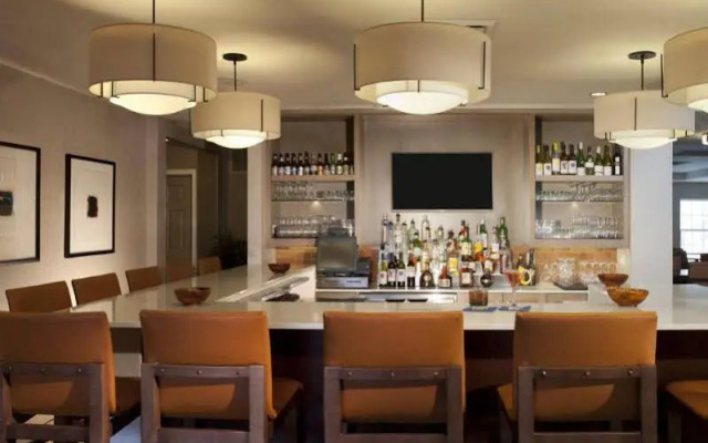 Hyatt Summerfield Suites, Colorado Springs
