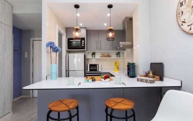Apartment Lotus