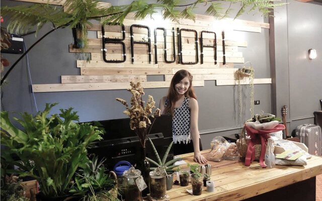 Bandai Poshtel