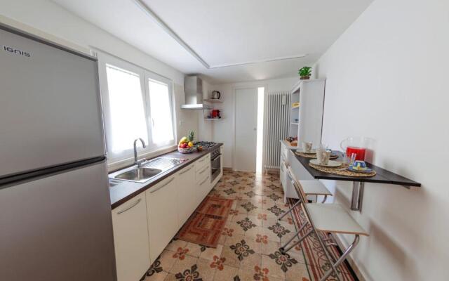 Casa Vacanza L'Alloro 2