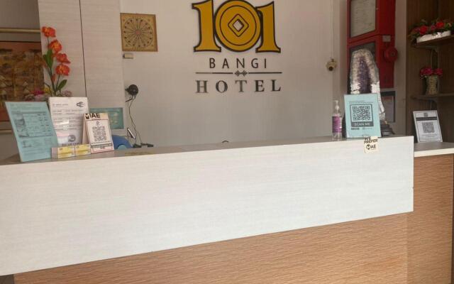 101 Hotel Bangi