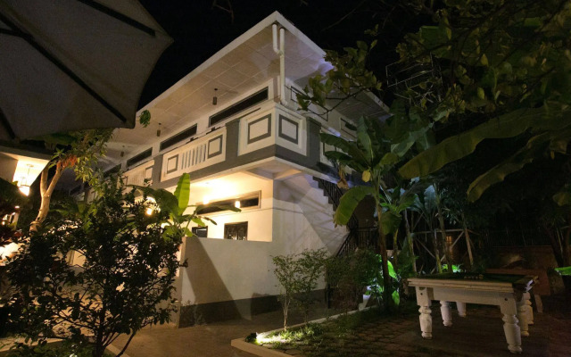 K.K Inn Boutique Siem Reap