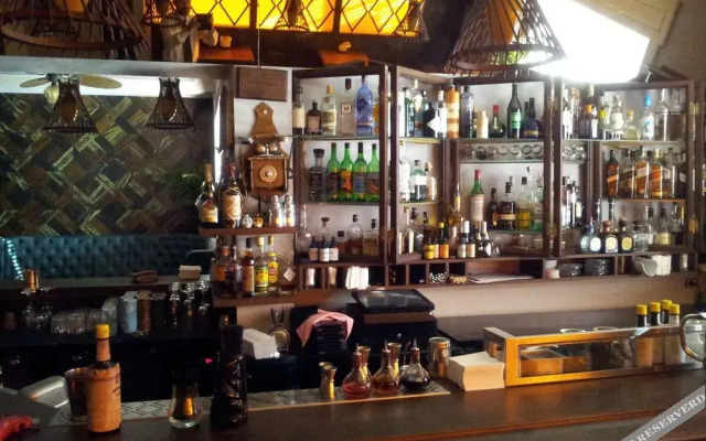 Imperial Hotel