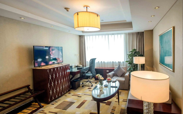 Sheraton Guiyang Hotel