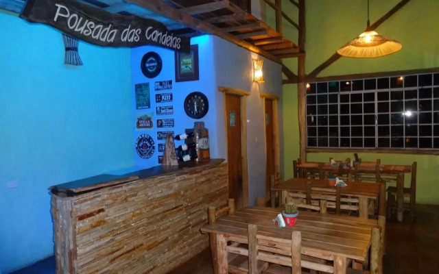 Pousada Das Candeias