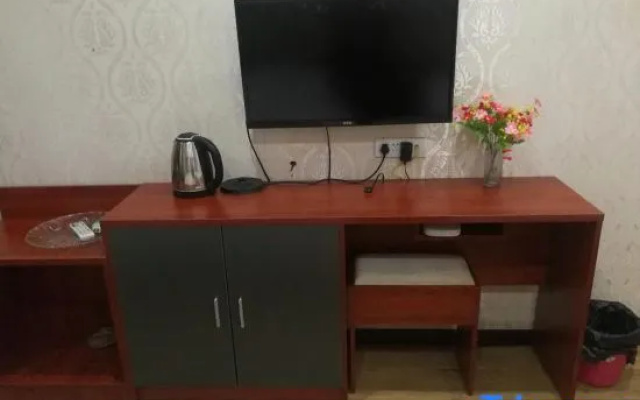 Shengtai Hotel