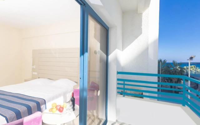 Iliada Beach Hotel