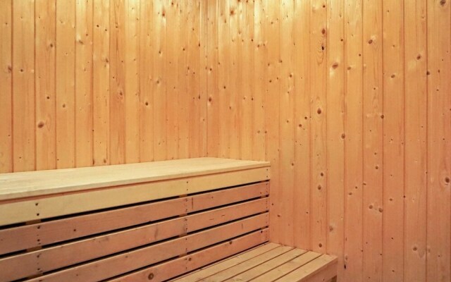 4 Star Holiday Home in Fjällbacka