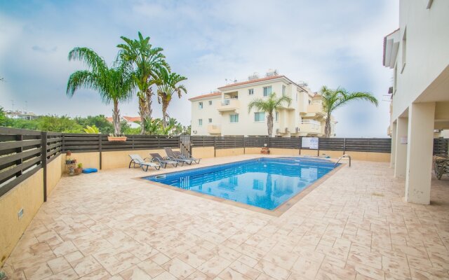 Panorama Village 104 Apartment