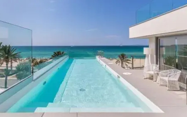 The Hype Beach House