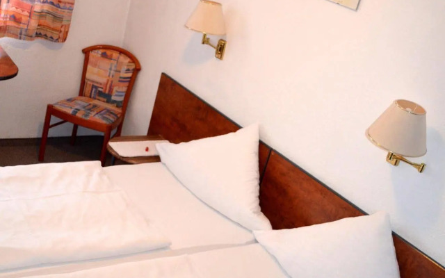 Hotel Stern