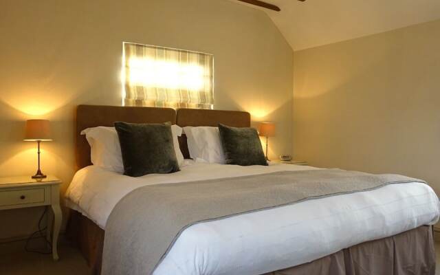 The Barn At Woodview