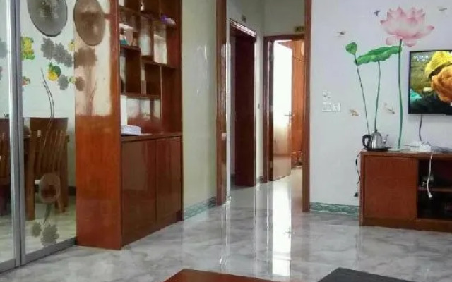 Xianju Yiguangju Nongjiale