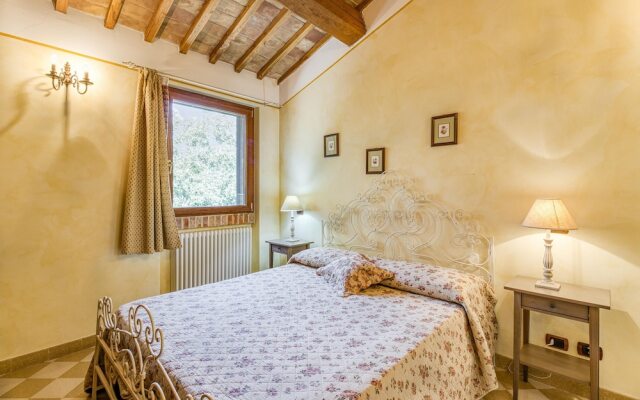 Quercia 6 Apt Close By to Montepulciano