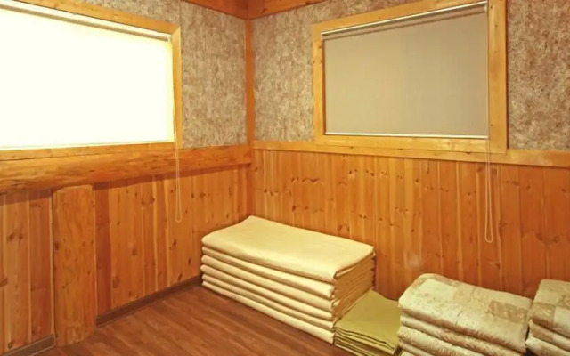 Tongyeong Daore Pension