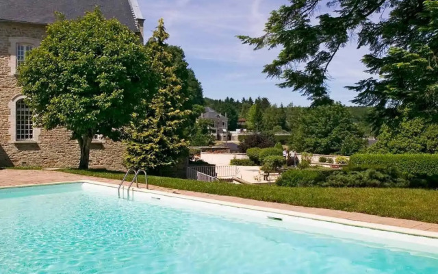 Mercure Correze La Seniorie