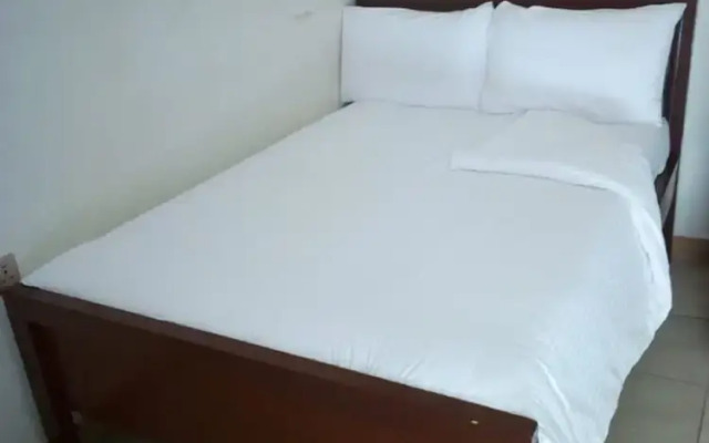 Jax Safari Hotel