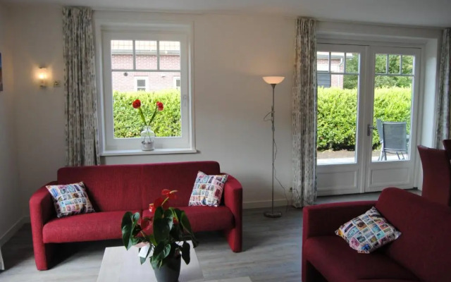 Villa Dunopark 2 personen