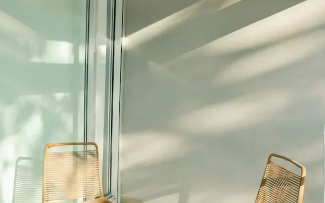 Studio with Amenities and River View by BT Homes