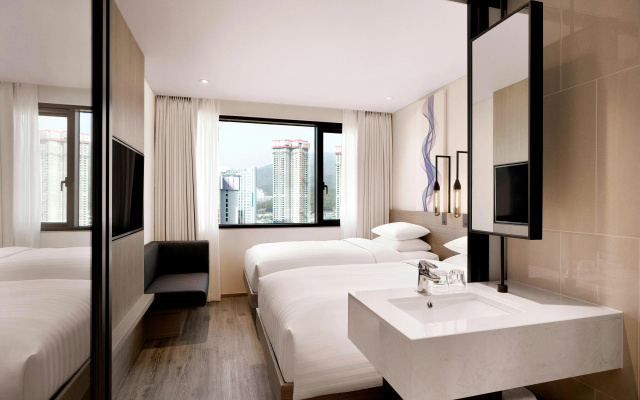 Fairfield by Marriott Busan - Image 5