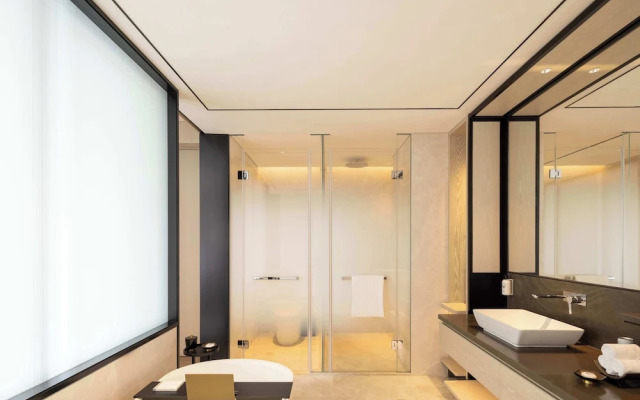 The Ritz-Carlton, Suzhou