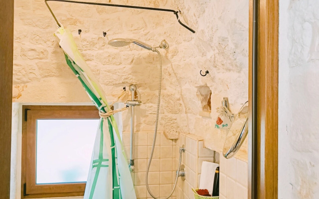 La Rosa dei Trulli B&B