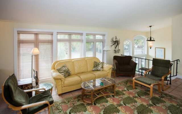 Turtle Dunes by Jekyll Realty