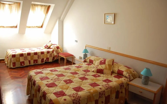 Hotel Cristal