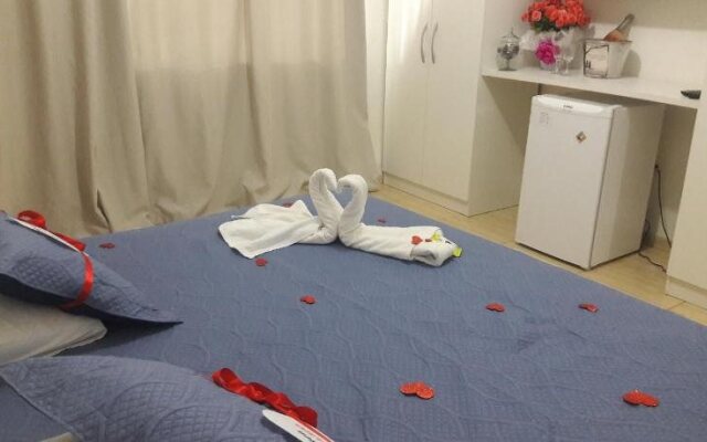 Pousada Maresia Costa Azul