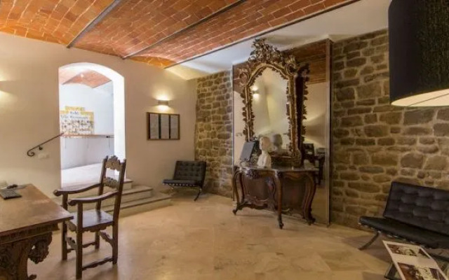 Hotel Villa Casagrande