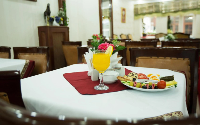 Sirkeci Emek Hotel