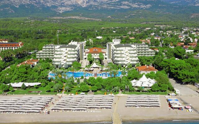 Rai Premium Tekirova Hotel