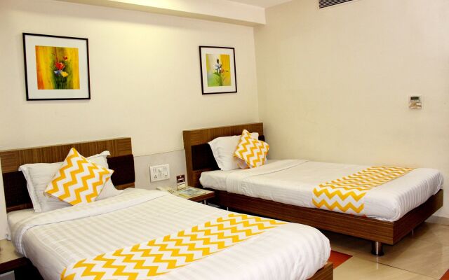 FabHotel Amrit Residency