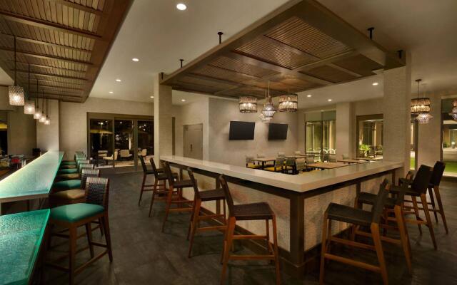 Embassy Suites By Hilton Oahu Kapolei