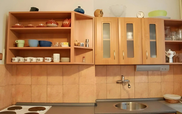 Apartmán Letná I