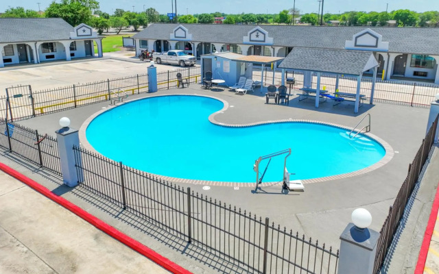 Executive Inn of Hondo