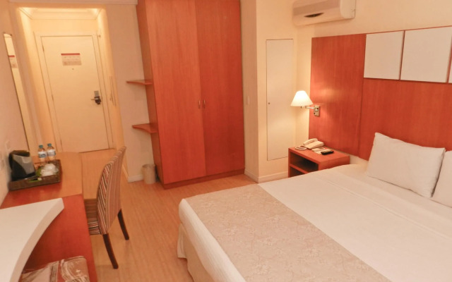 Dubai Macaé by Atlântica