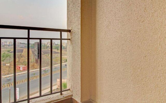 Treebo Royal Imperio, Hinjewadi