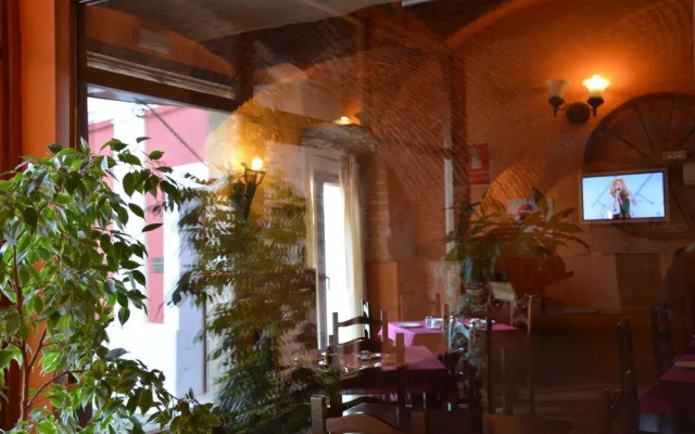 Hostal San Miguel