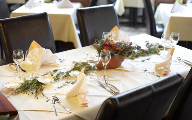 Hotel Waldeck SPA Kur-& Wellness Resort